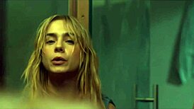 Olympo, nira, and osahia share stories in this brunette ebony compilation part one