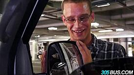 Alina Li craves lots of cock everywhere