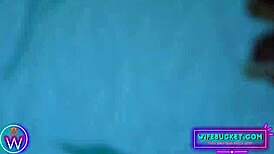 AMATEUR MILFS BY WIFEBUCKET - I FOUND MY STEP-SISTER AND HER HUSBAND FUCKING ON THE SOFA AND I GOT SO WET!