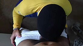 the day i ate the postmans ass and made him my lil slut whiel the mail waited