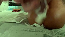 Young Beauty Fucked To Orgasm With Perfect Ass