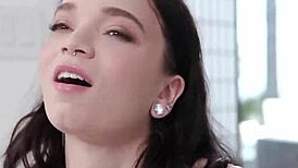 Selina Imai gets fucked by mighty cock