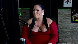 Compilados da pri melancia no swing cast com tifany rocha e alice vasconcelos - parte 1 watch on sheer red