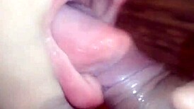 I Love Enjoying Intimate Moments with Passion