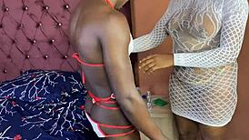 Male Nurse Fucks Patient Roughly