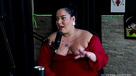 Compilados da pri melancia no swing cast com tifany rocha e alice vasconcelos - parte 1 watch on sheer red