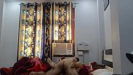 Tio fode a própria filha com força!