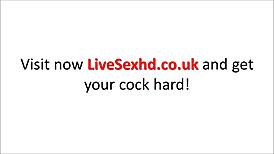 ashley storm and missy sweet share awkward first kisses