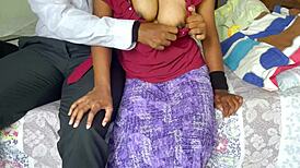 Teen Fingered By Stepfather In Horny Homemade Reality