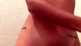 Chava Poblana is pleasuring herself in this solo session.