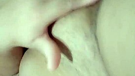 cleaning my vibrator and cumming again