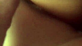 Tight Filipina Pussy Pounded Till Orgasm! What A Hardcore Creampie Finish.