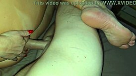 Work Out My Pussy Now!