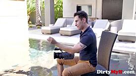 Redhead Milf Anna Bell Peaks Hates Being Bossed Around