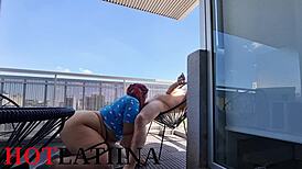 i fucked a big-assed argentine stranger on new year's 2023