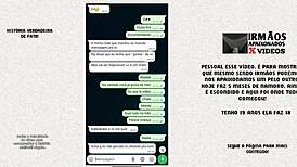 me and my sister fell in love, starting from hate to love now