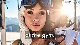 Worship Studs Feet While He Fucks Your Wife