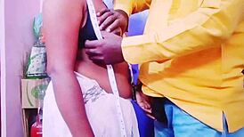 desi housewife fucking tailor with telugu dirty talks
