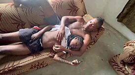 A Cozy Evening With My Girlfriend Backstage