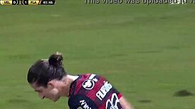 Queixudo Canarinho Fucks Ex-Calvo Gr�vido in Argentina Home Raspadinha