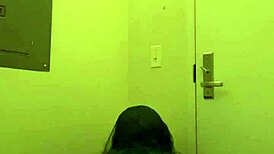 Shaking My Big Ass With Tattoos And Dirty Talk For New Year Joy