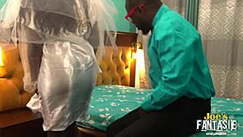 Bride skips wedding for unexpected adventure today