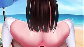 Rinhee's Second Compilation Video