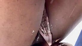 Casual outdoor meeting in the forest nature