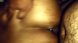 Morena gets fucked with dildo in ass awaiting intense anal