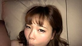 straddling that beautiful face for ultimate conquest! making her give horse riding blowjob, messy face bukkake massive cumshot! thick cum lots out eee! part6