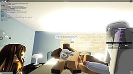 wow, this black whore takes monster cock deepthroat and rough anal riding