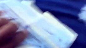 Money makes that young pussy wet