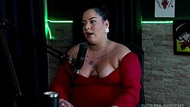 Compilados da pri melancia no swing cast com tifany rocha e alice vasconcelos - parte 1 watch on sheer red