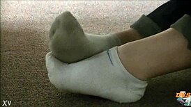 Dirty Socks