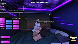 wow, this black whore takes monster cock deepthroat and rough anal riding