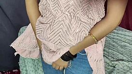 dipali bhabhi, you getting fucked with a condom?