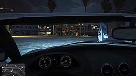 Gta 5 - First Person Hooker 11 Involving Sex Game With Prostitute In Car