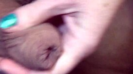 Look at this old married couple engaging in various pettings