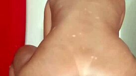 She rides and does anal everything