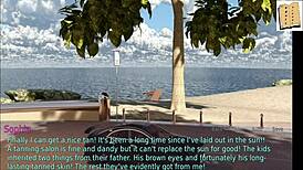 Wife and Stepmother Engage in Taboo Fucking