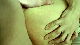 I Watched Rebeca Taylor Take That Big Cock In Her Tight Ass, It Was So Rough And Intense!