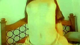 What Rich Twerks This Lady Gives After I Masturbated Her