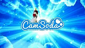 hot latina gamer girl gets fucked and rides huge cock while playing 🎮