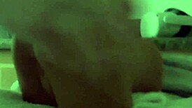 Young Beauty Fucked To Orgasm With Perfect Ass