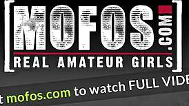 i'm a freak, elles swell with elle alexandra in pov anal and facial