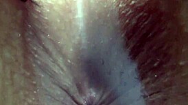 hey, aya's plump ass gets sniffed and fucked anally 😈