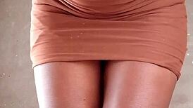 Do you crave that thick african ass?