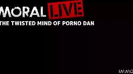 Irina Cage's unforgettable threesome with stepson matt and buddy brad