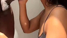 I Enjoy Every Inch of My Neighbor's Cock - Amateur Couple - Nysdel