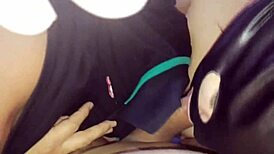 married couple shares lover without condom